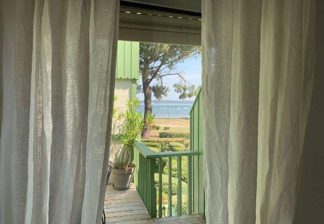 Belisaire appartement de vacances pour 2